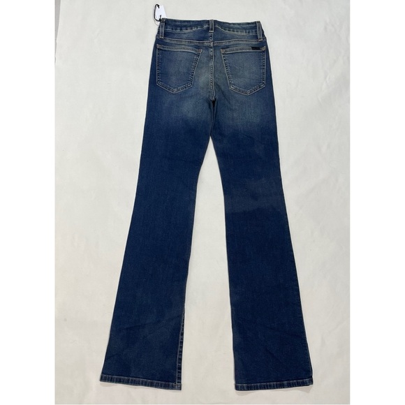 NWT New $168 Joe's Jeans Hi Honey Stephaney Jeans Size 26 - Picture 3 of 12